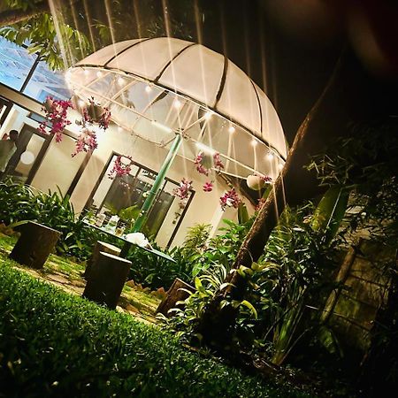Aakriti Homestay Chikmagalur Exterior photo